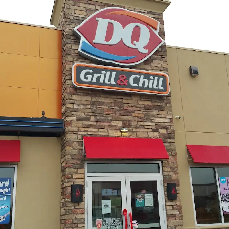 Dairy Queen Grill & Chill