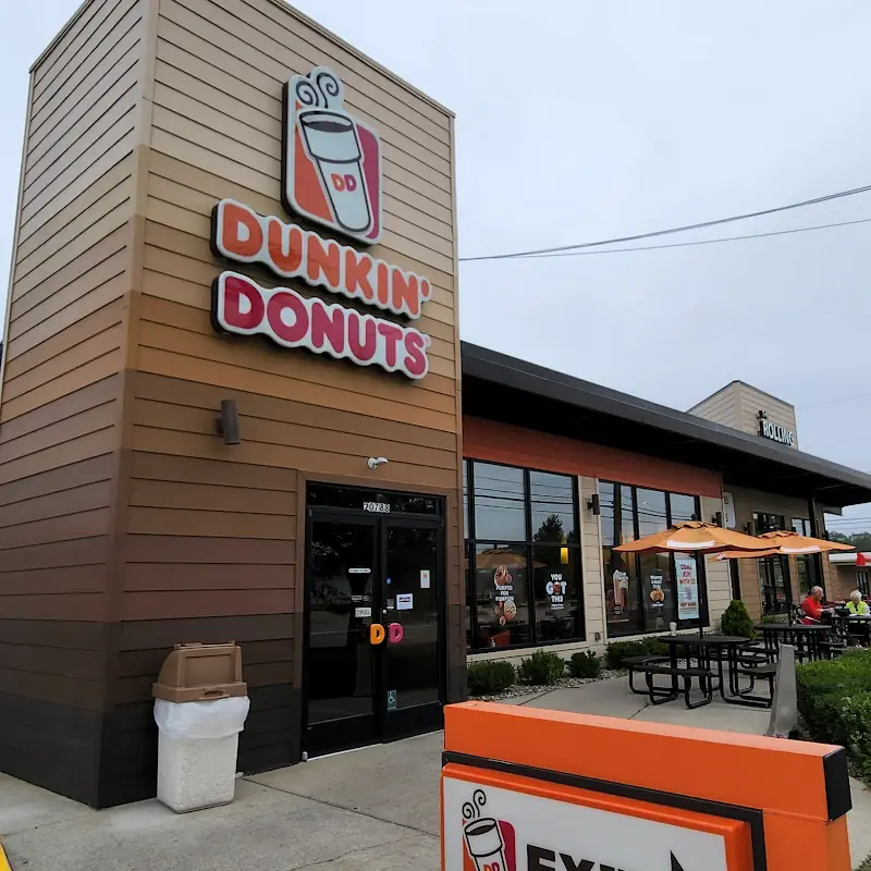 Dunkin'
