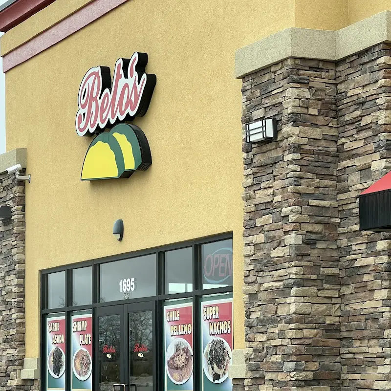 Beto's