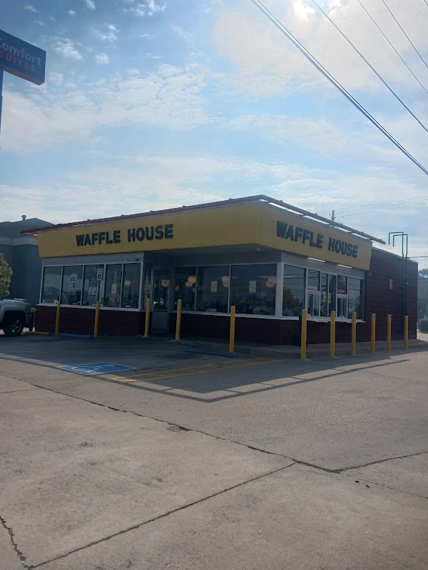 Waffle House