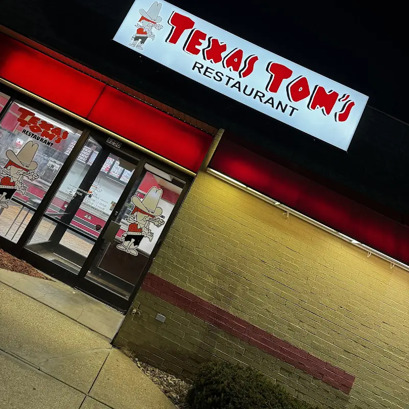 Texas Toms
