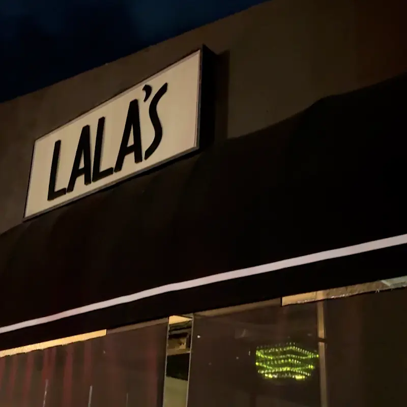 LALA'S - Sauvignon Blanc, 750ml bottled wine 13% ABV