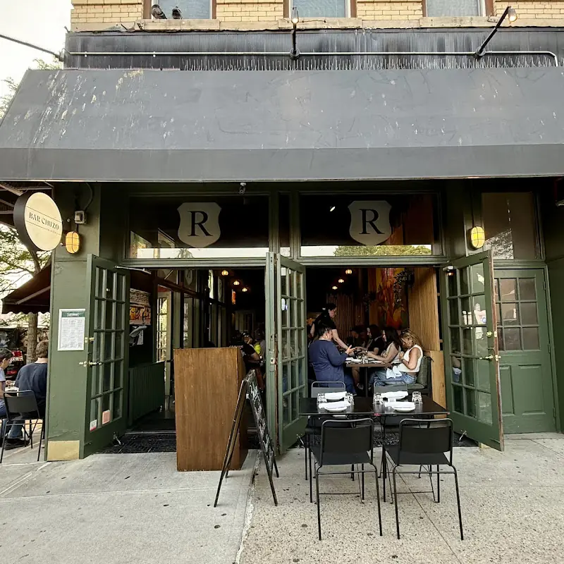 Dark Roast Espresso Martini