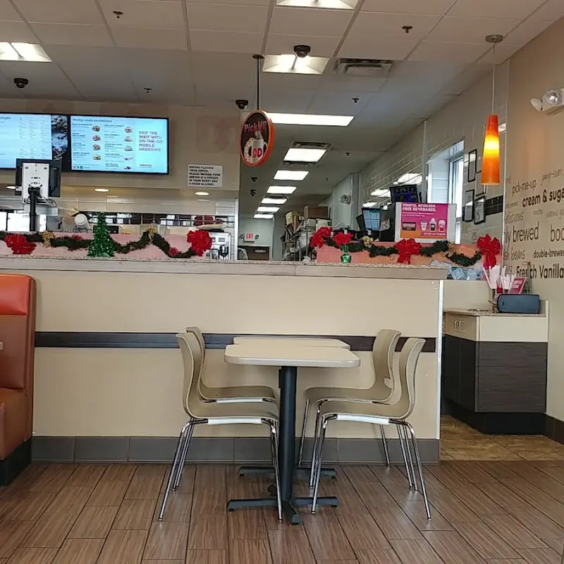 Dunkin'