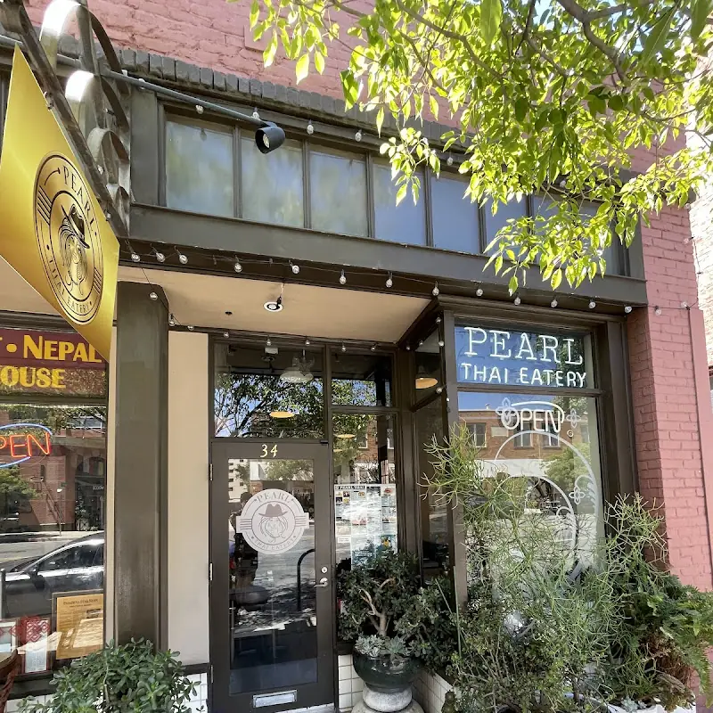 Pearl Thai Eatery