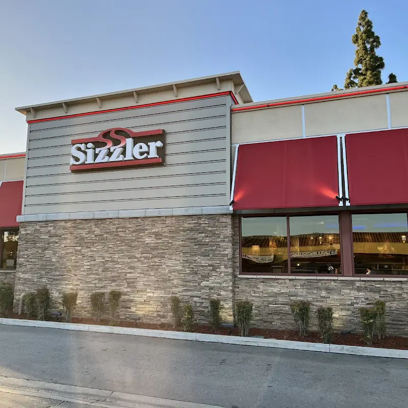 Sizzler