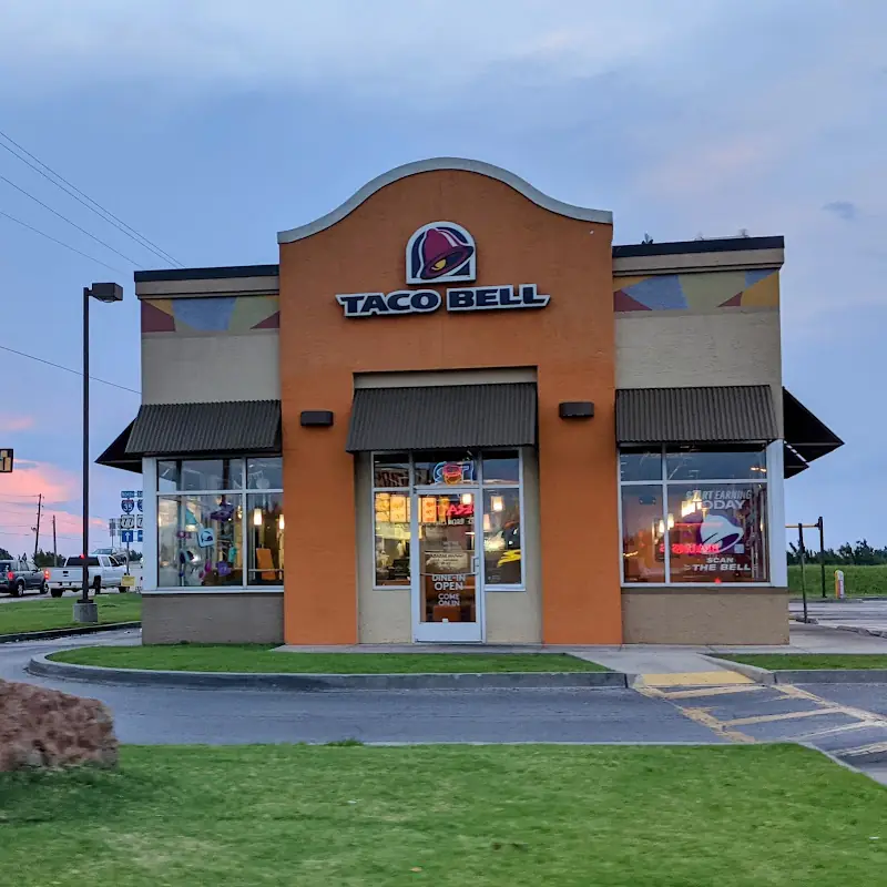 Taco Bell