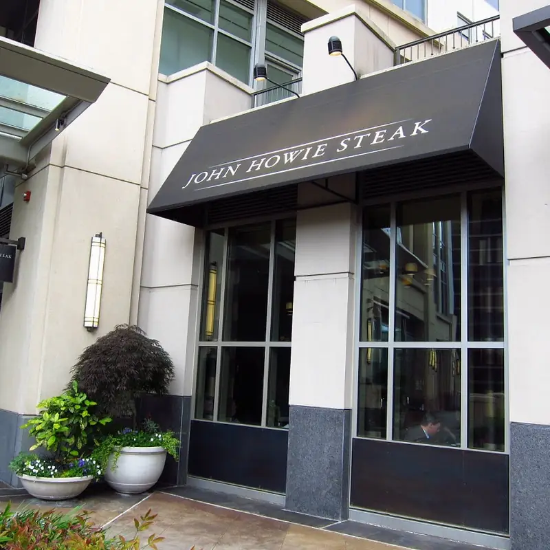 John Howie Steak