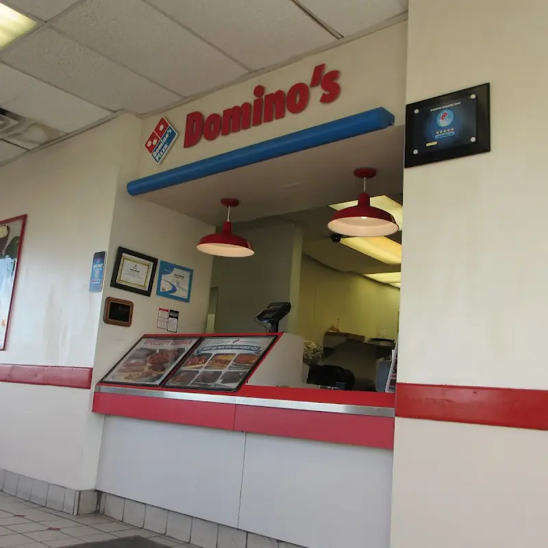 Domino's Pizza