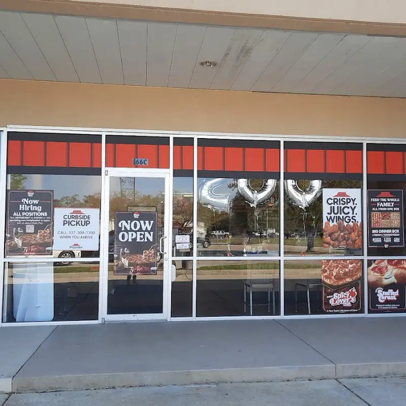 Pizza Hut