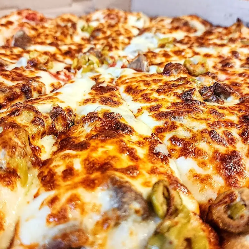 Vito's Pizza and Subs Oregon, Northwood, Curtice