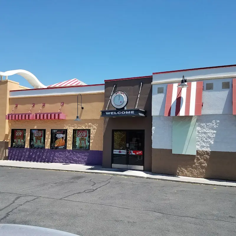Taco Bell