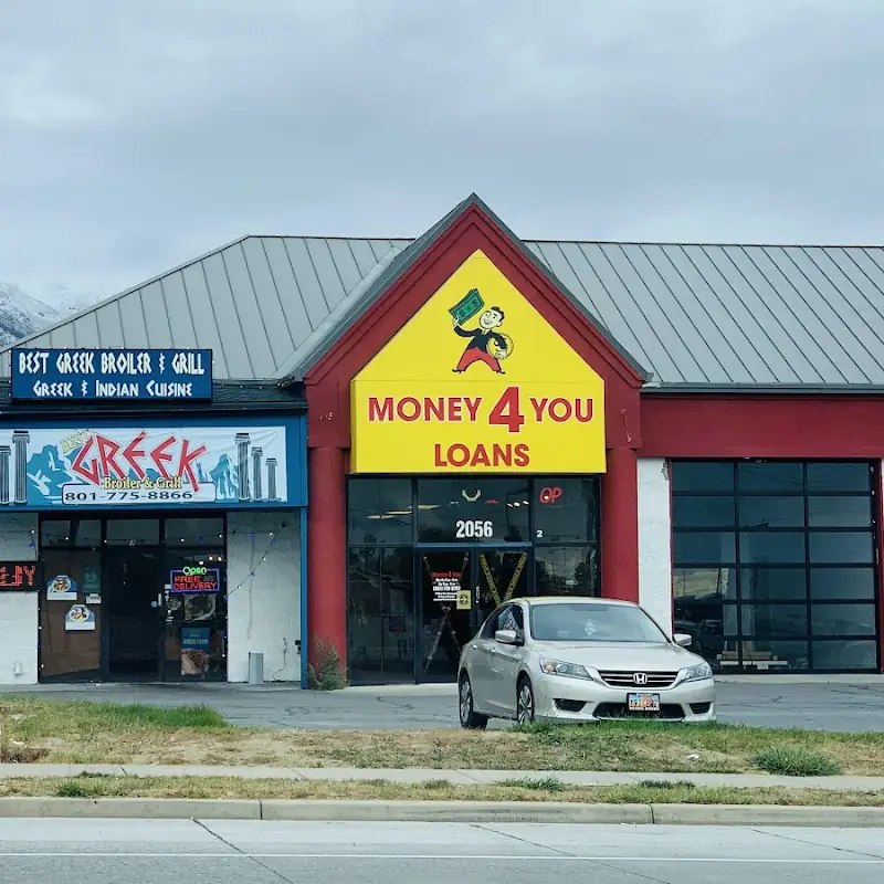 Best Greek Broiler and Grill