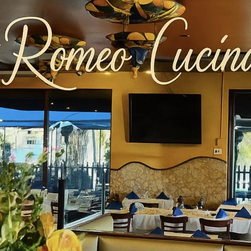 Romeo Cucina