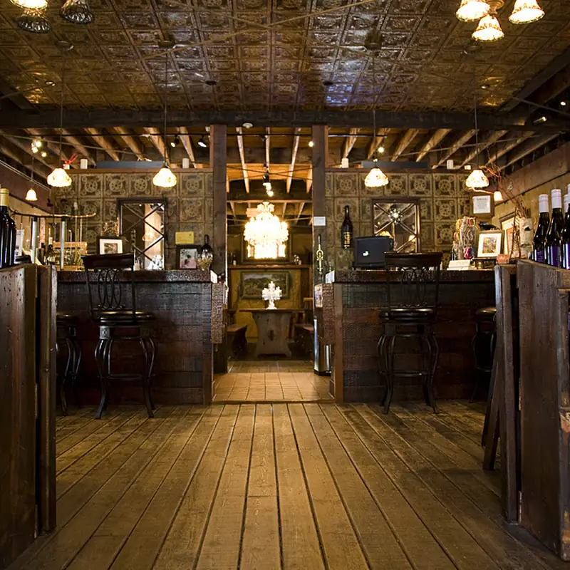 Old Place