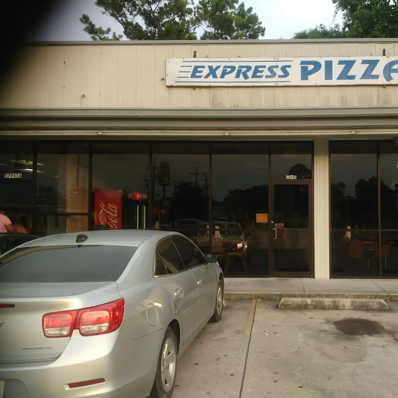 Express Pizza