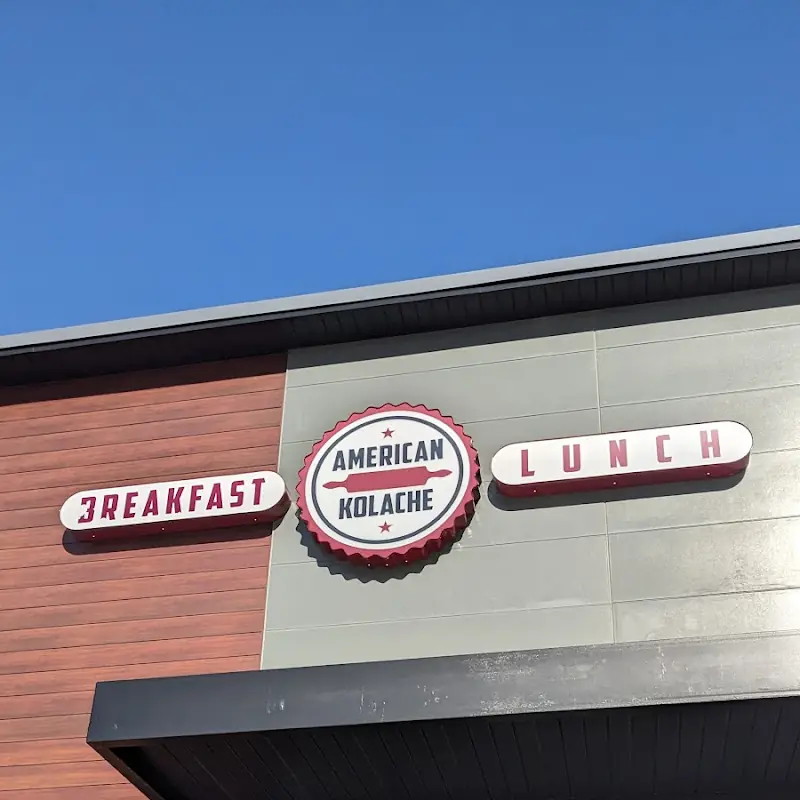 American Kolache