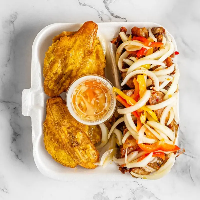 Lakay Mama Restaurant