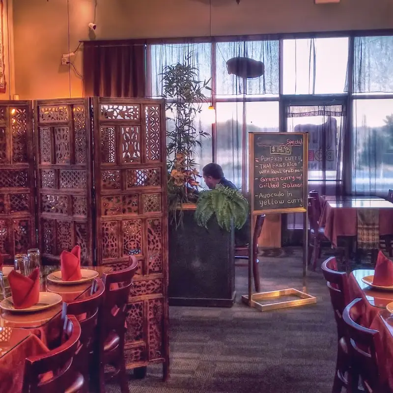 Simply Thai