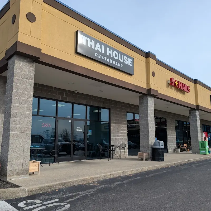 Thai House