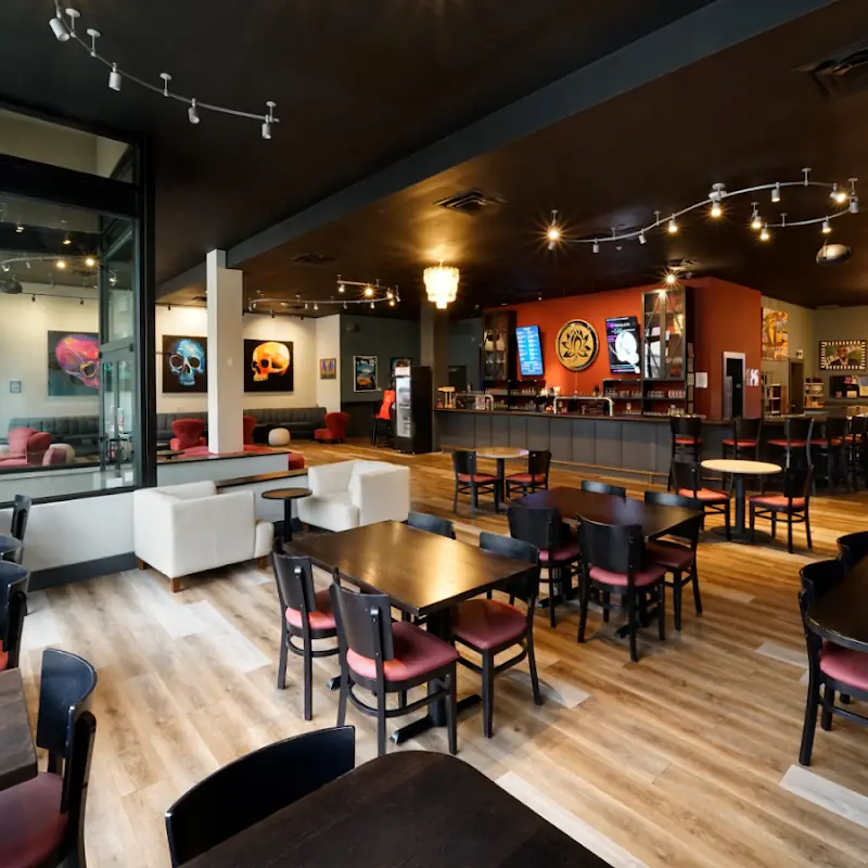 Esoteric Brewing Co.