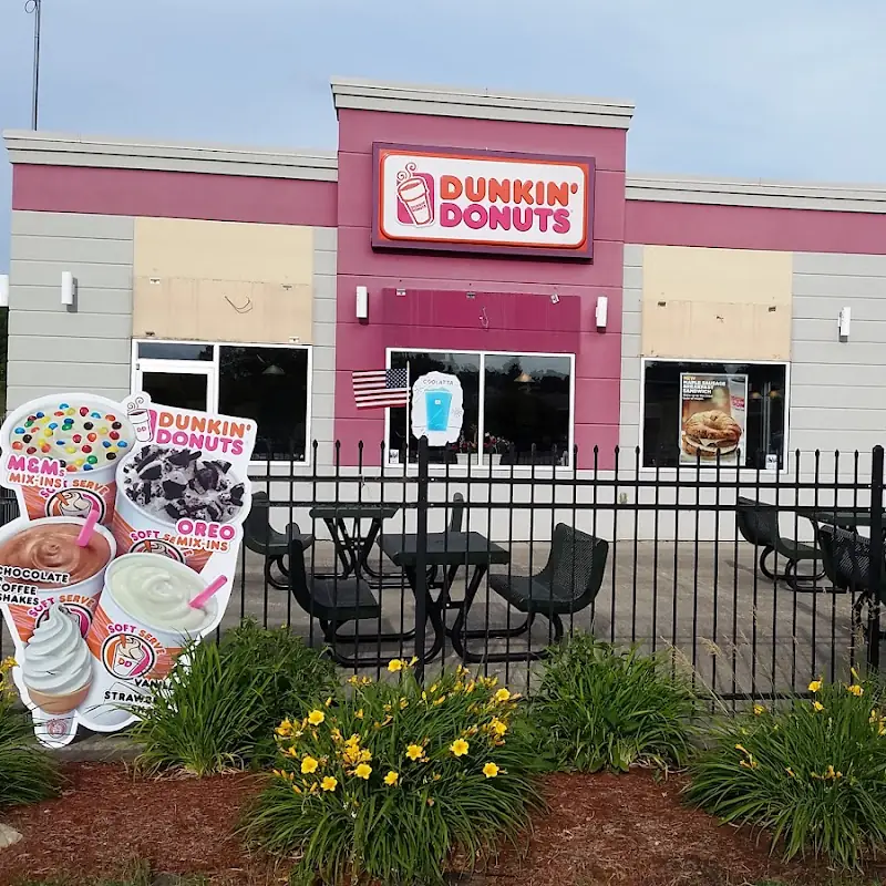 Dunkin'