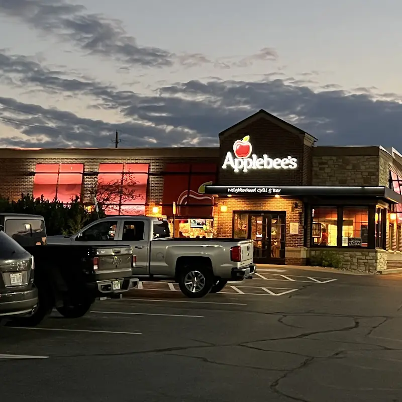 Applebee's Grill + Bar