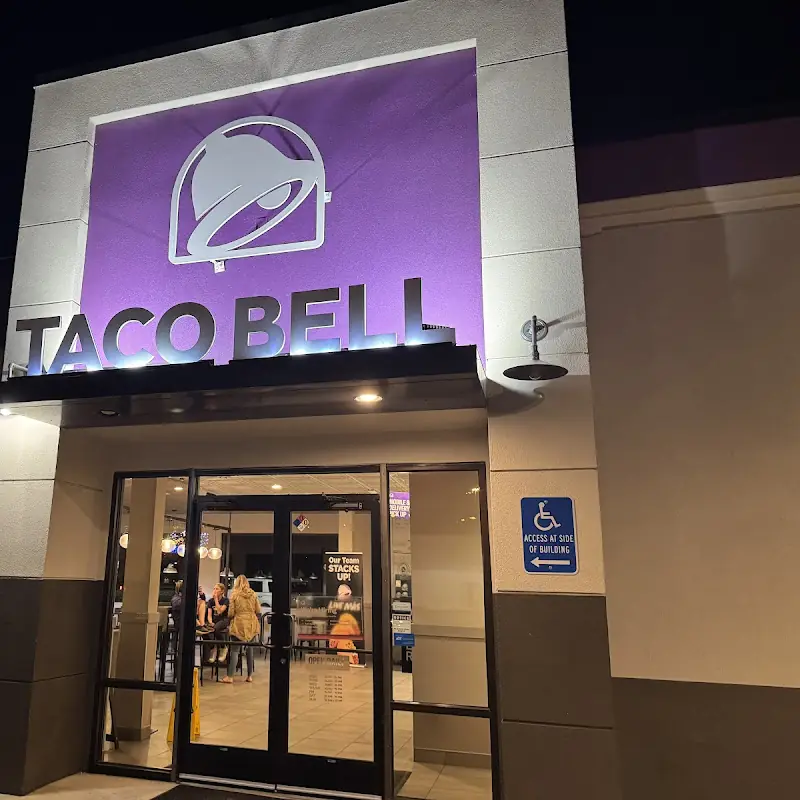 Taco Bell