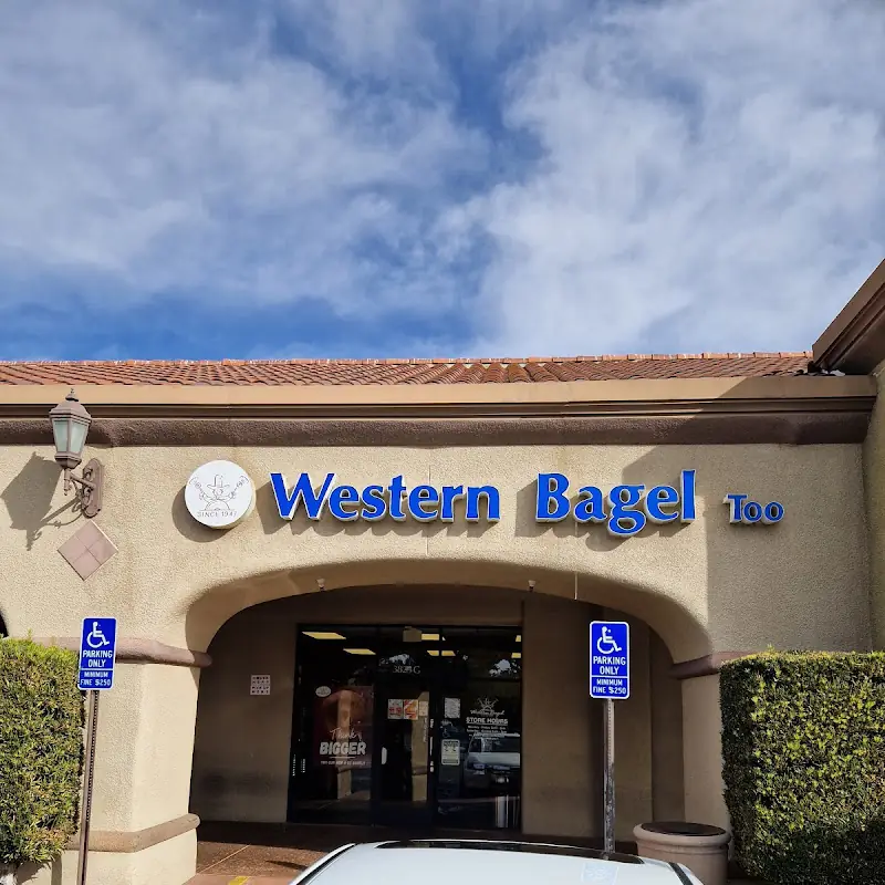 Western Bagel