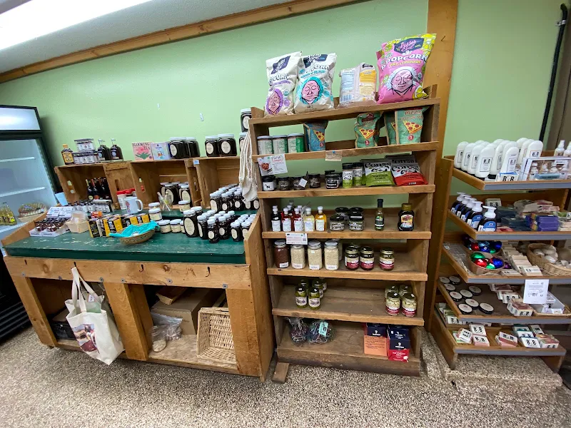 Tulmeadow Farm Store
