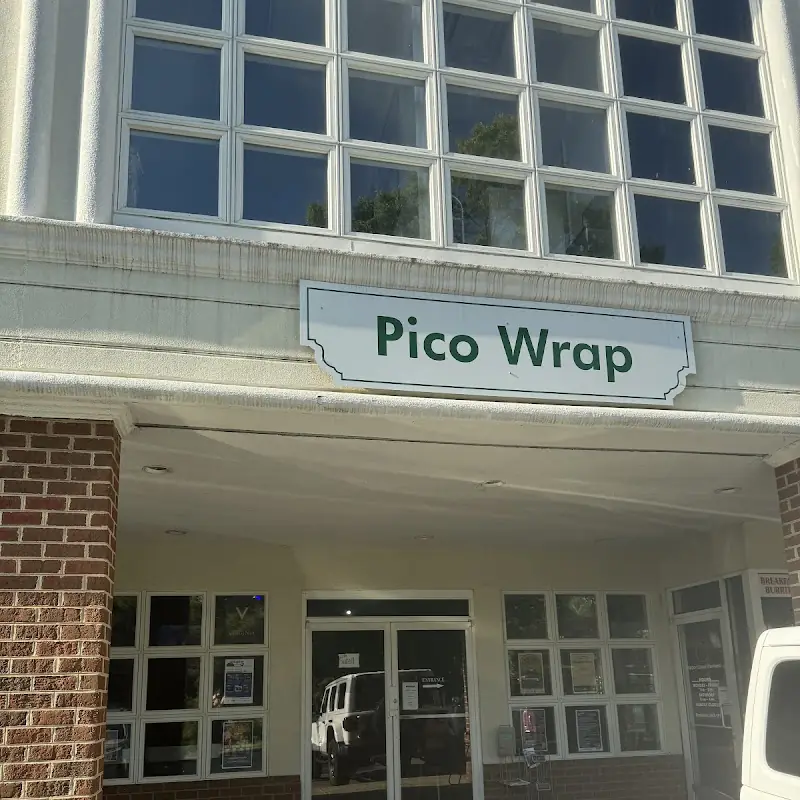 PicoWrap