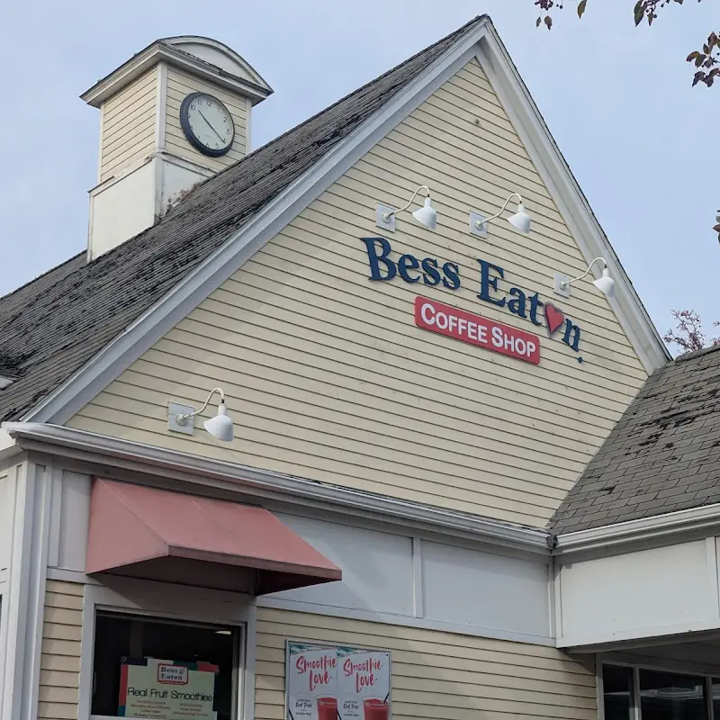 Bess Eaton