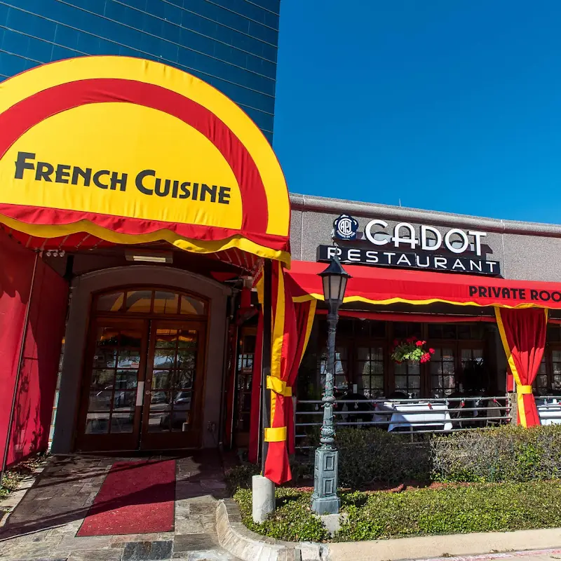 Cadot Restaurant