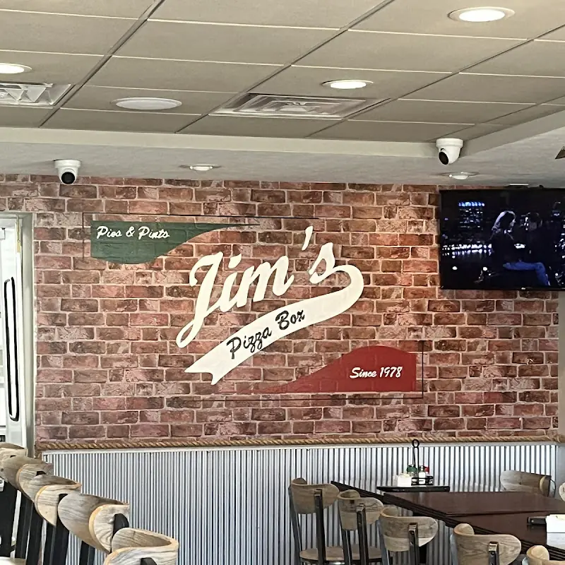 Jim's Pizza Box Vermilion