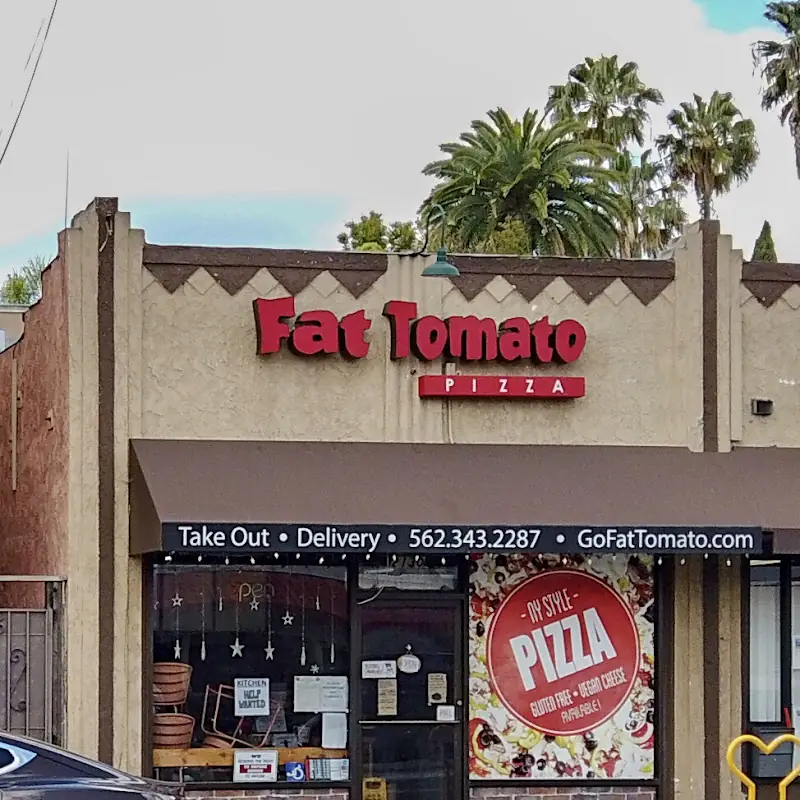LG All roasted veggie pizza