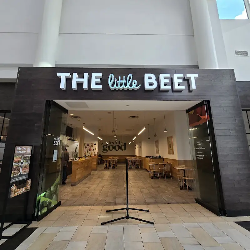 Little Beet