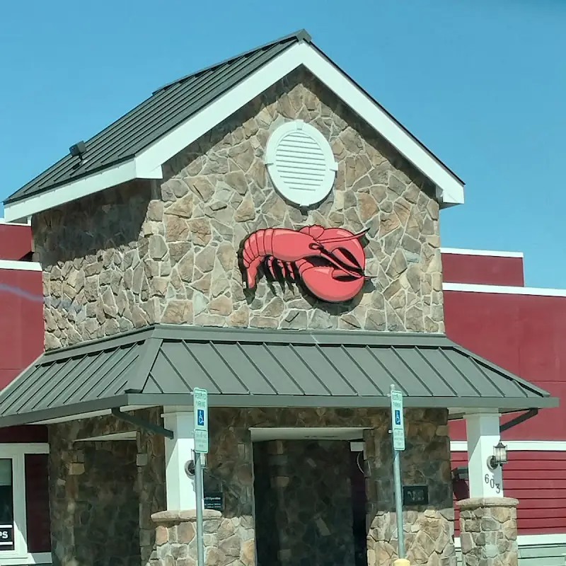 Red Lobster