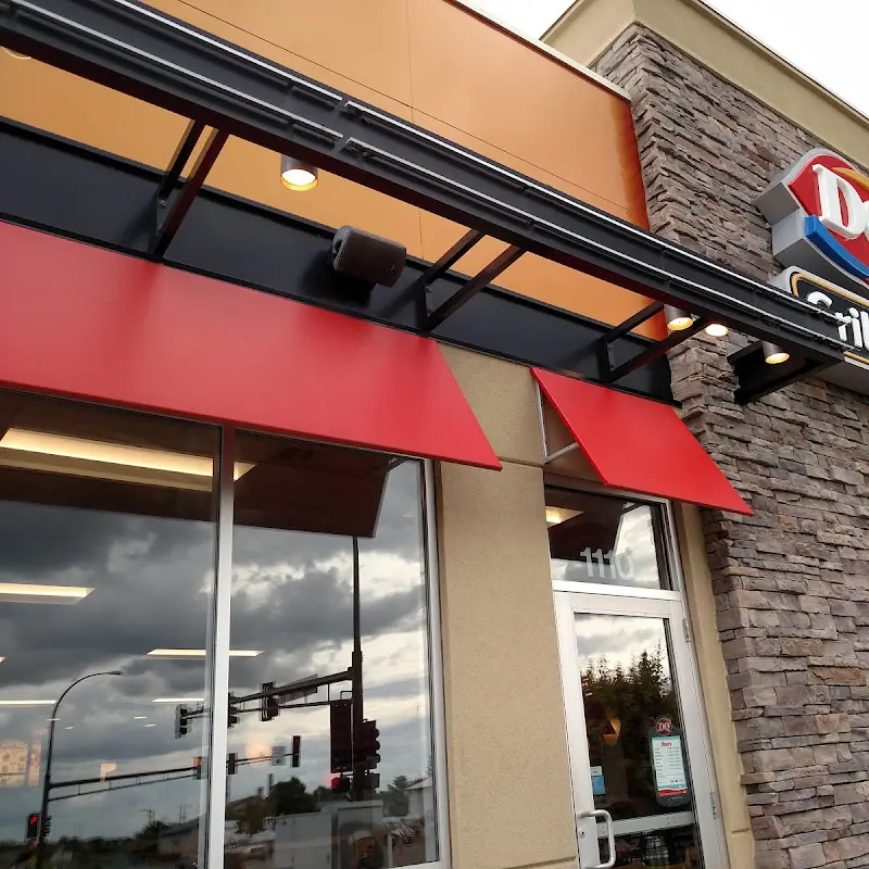 Dairy Queen Grill & Chill