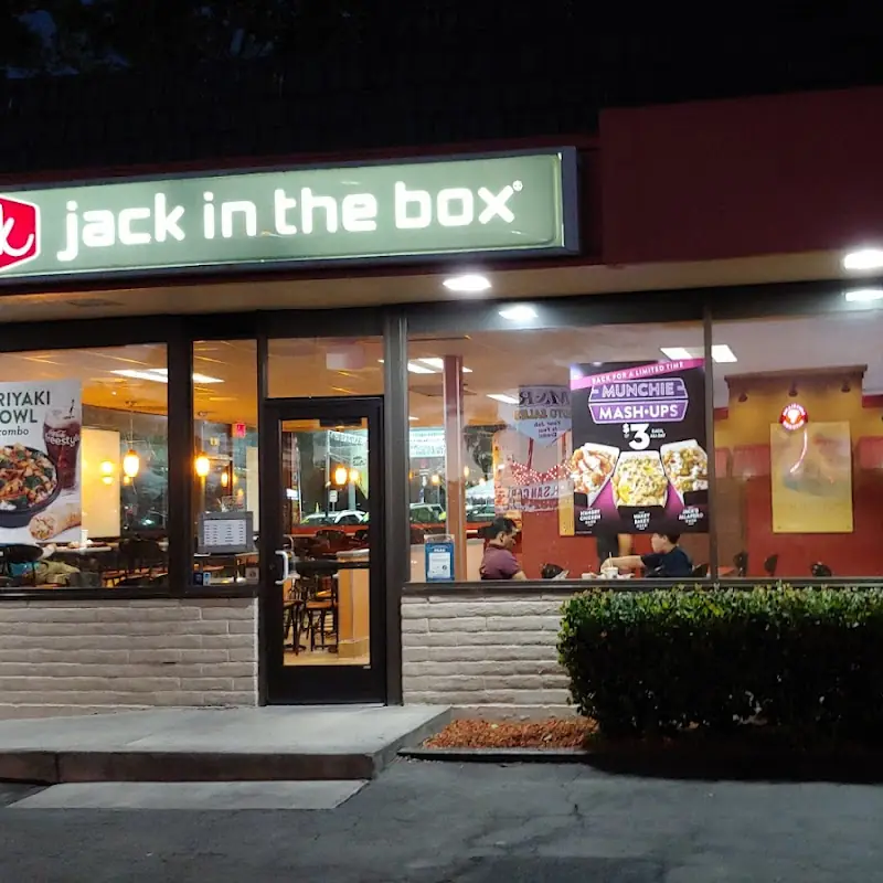 Jack in the Box