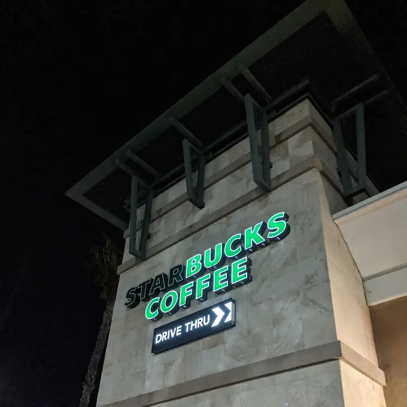 Starbucks Coffee Company