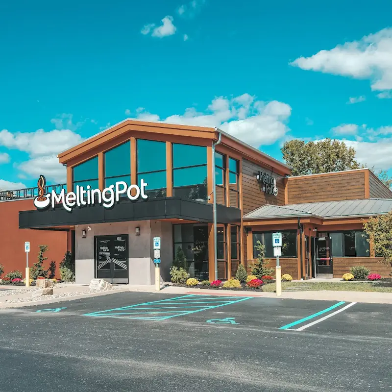 Melting Pot