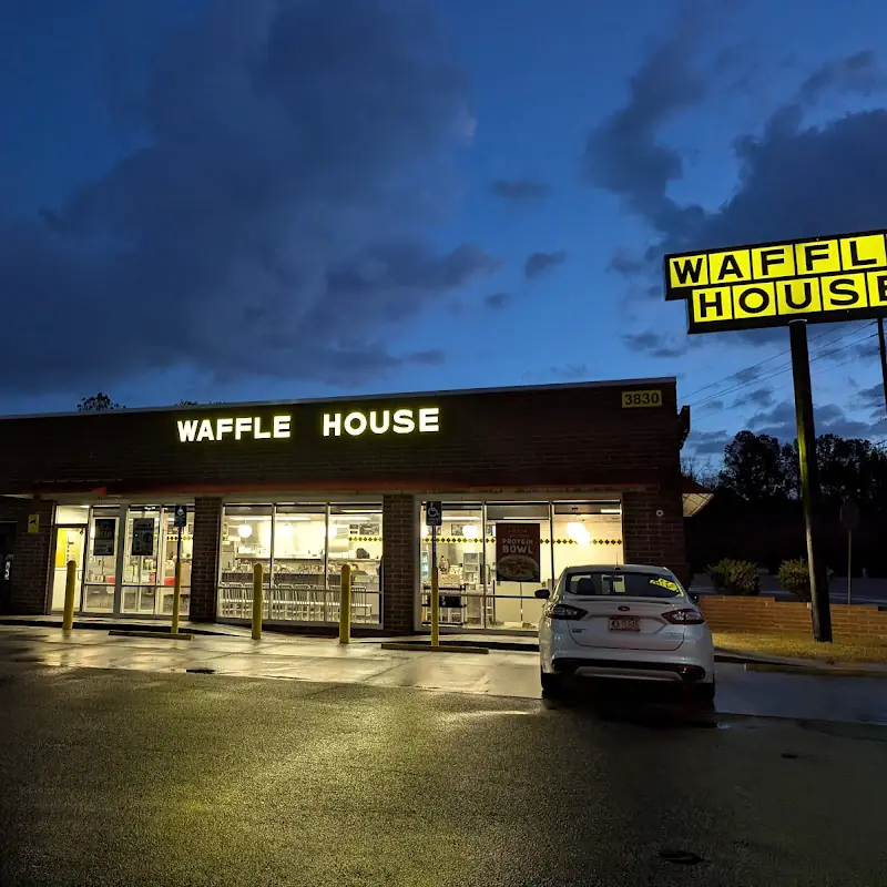 Waffle House