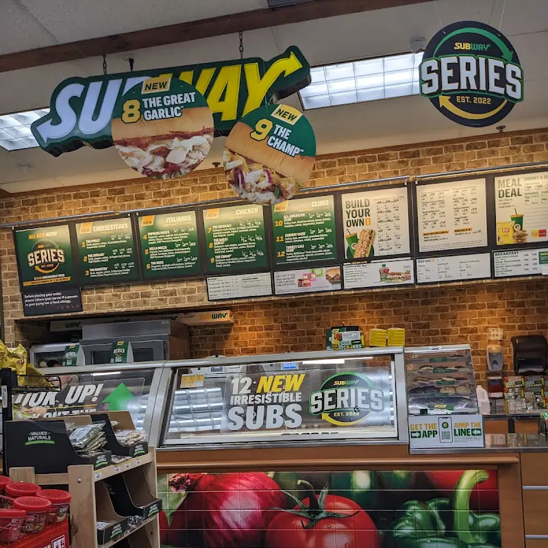 Subway