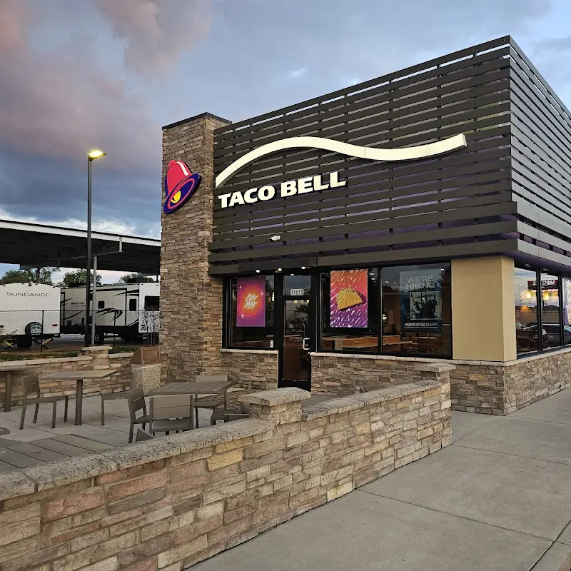 Taco Bell