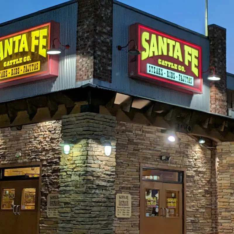 Santa Fe Cattle Company