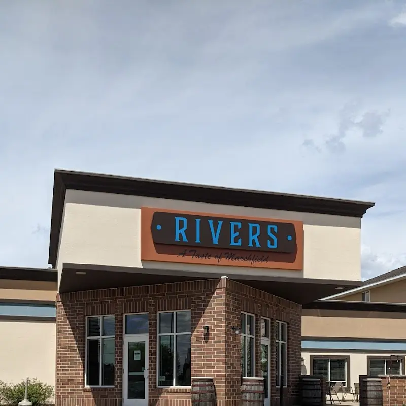 The Rivers