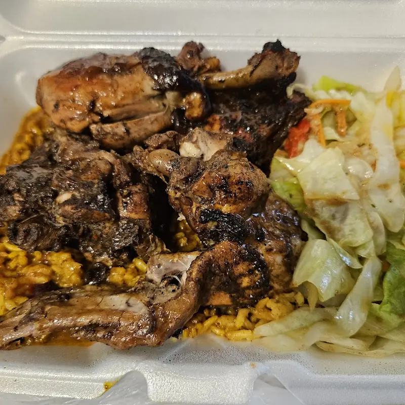 Island Express