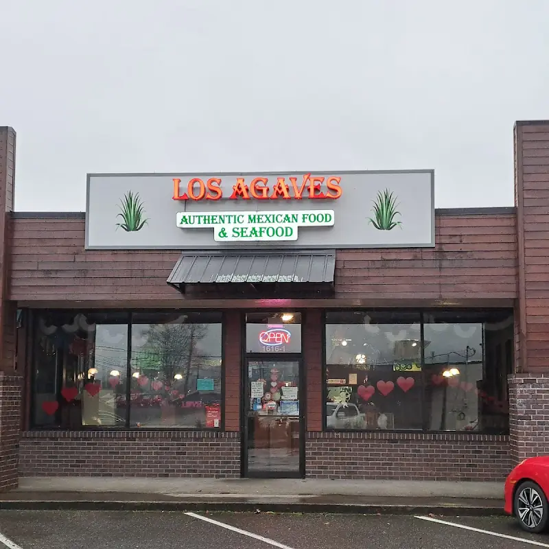 Los Agaves