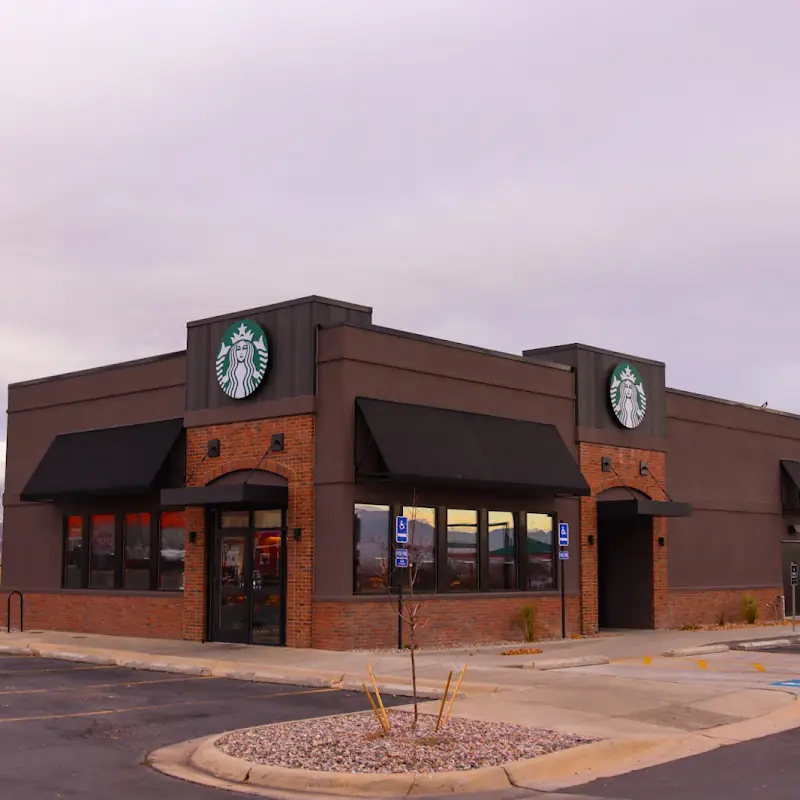 Starbucks Coffee Company
