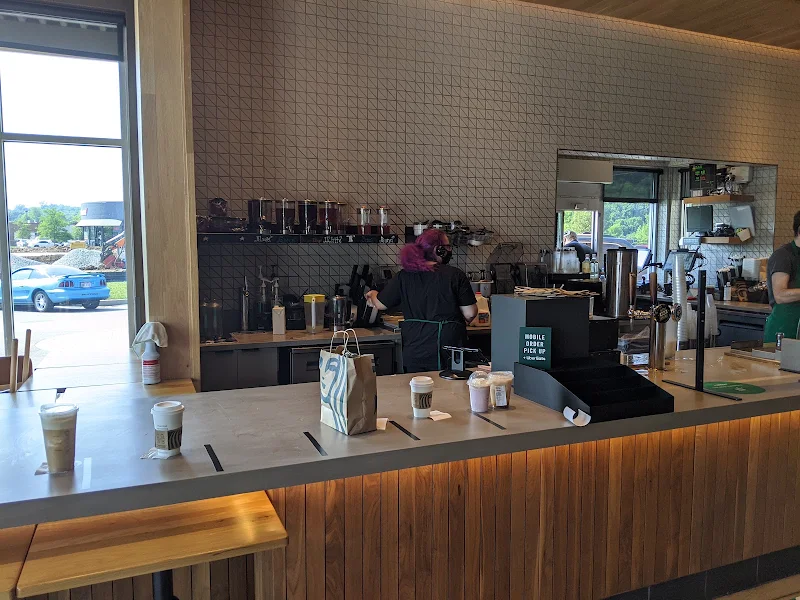 Starbucks Coffee Company